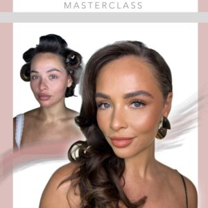 Bronzed Summer Glow