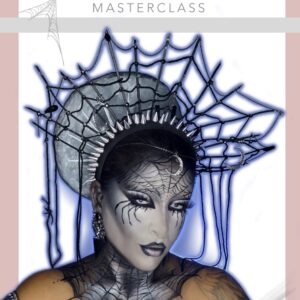 Arachne's Moon